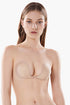 NuBra Basics FEATHER-LITE PUSH UP PLUNGE